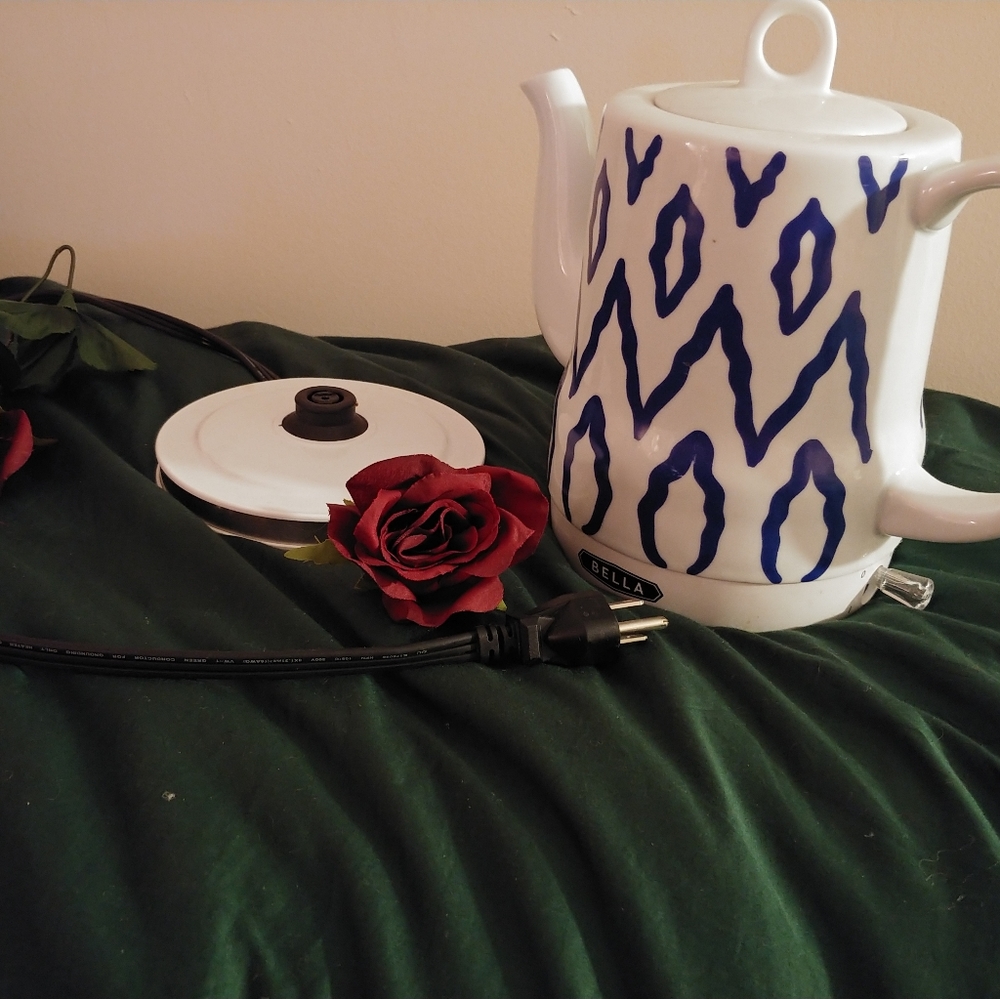 Electric Tea Pot